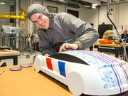 Deutsche Meisterschaft im Handwerk: Landeswettbewerb Rheinland-Pfalz