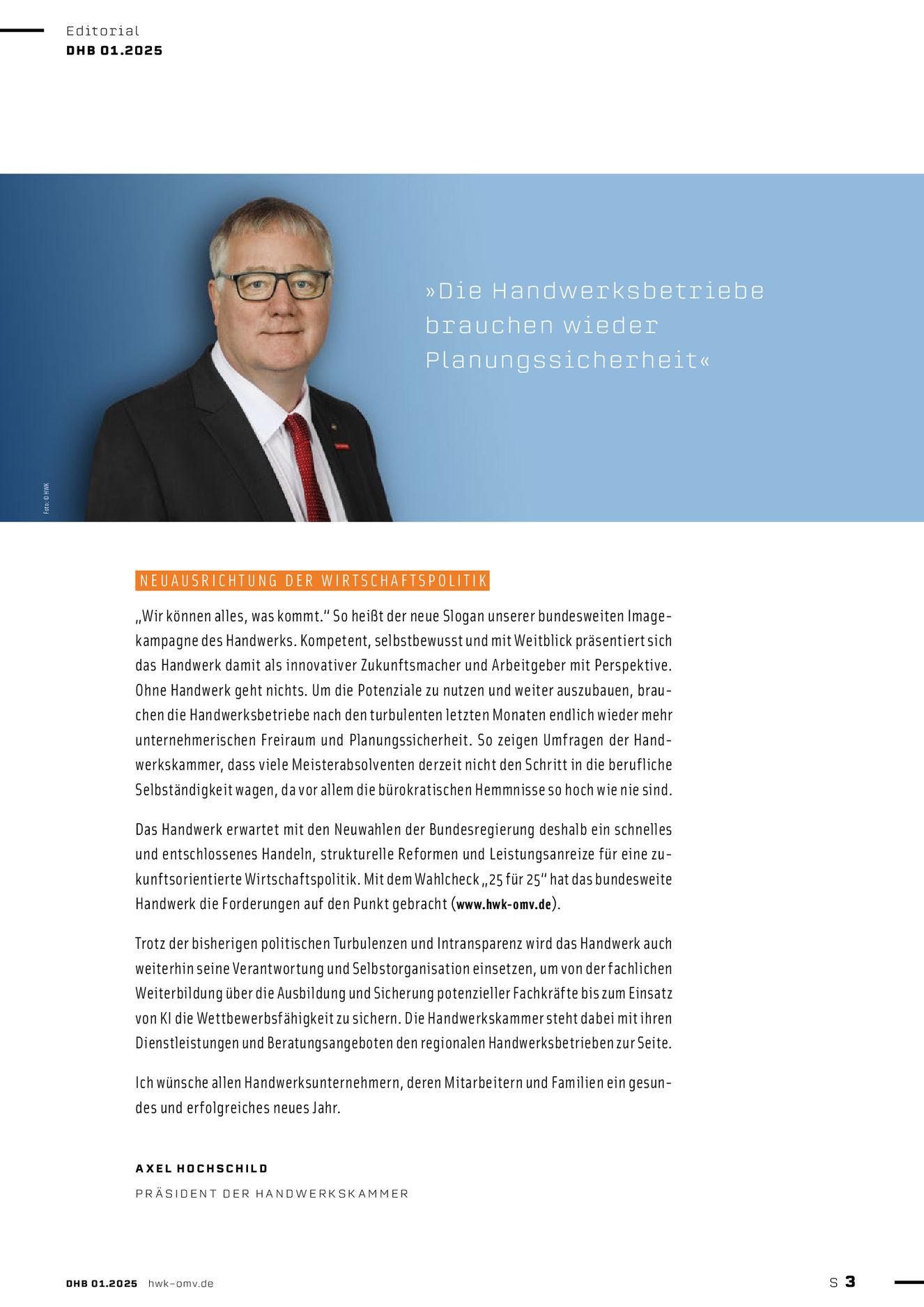 Verlagsanstalt Handwerk GmbH