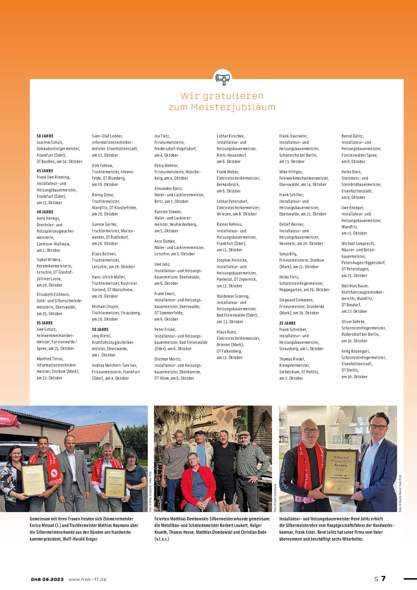 Verlagsanstalt Handwerk GmbH