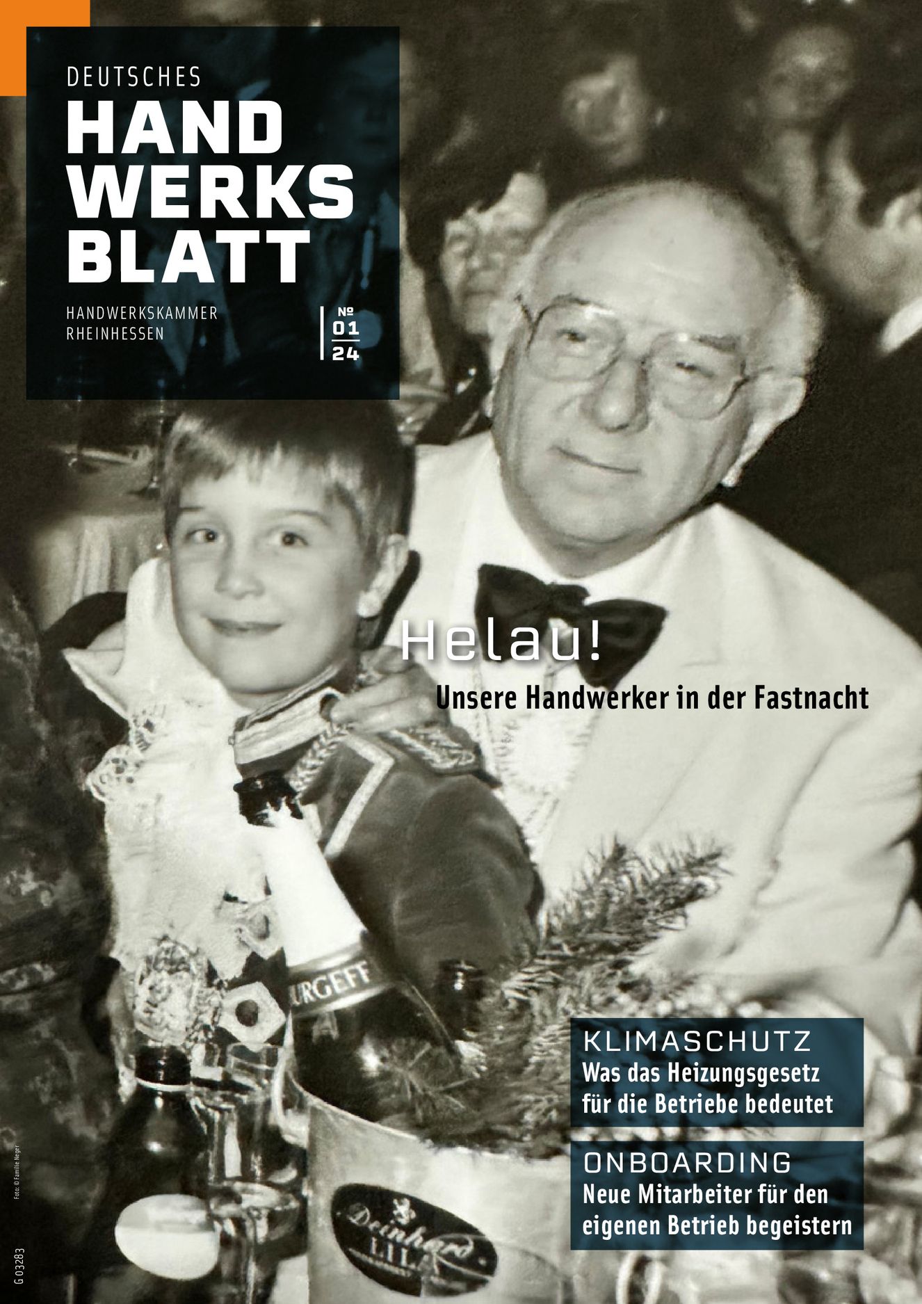 Verlagsanstalt Handwerk GmbH