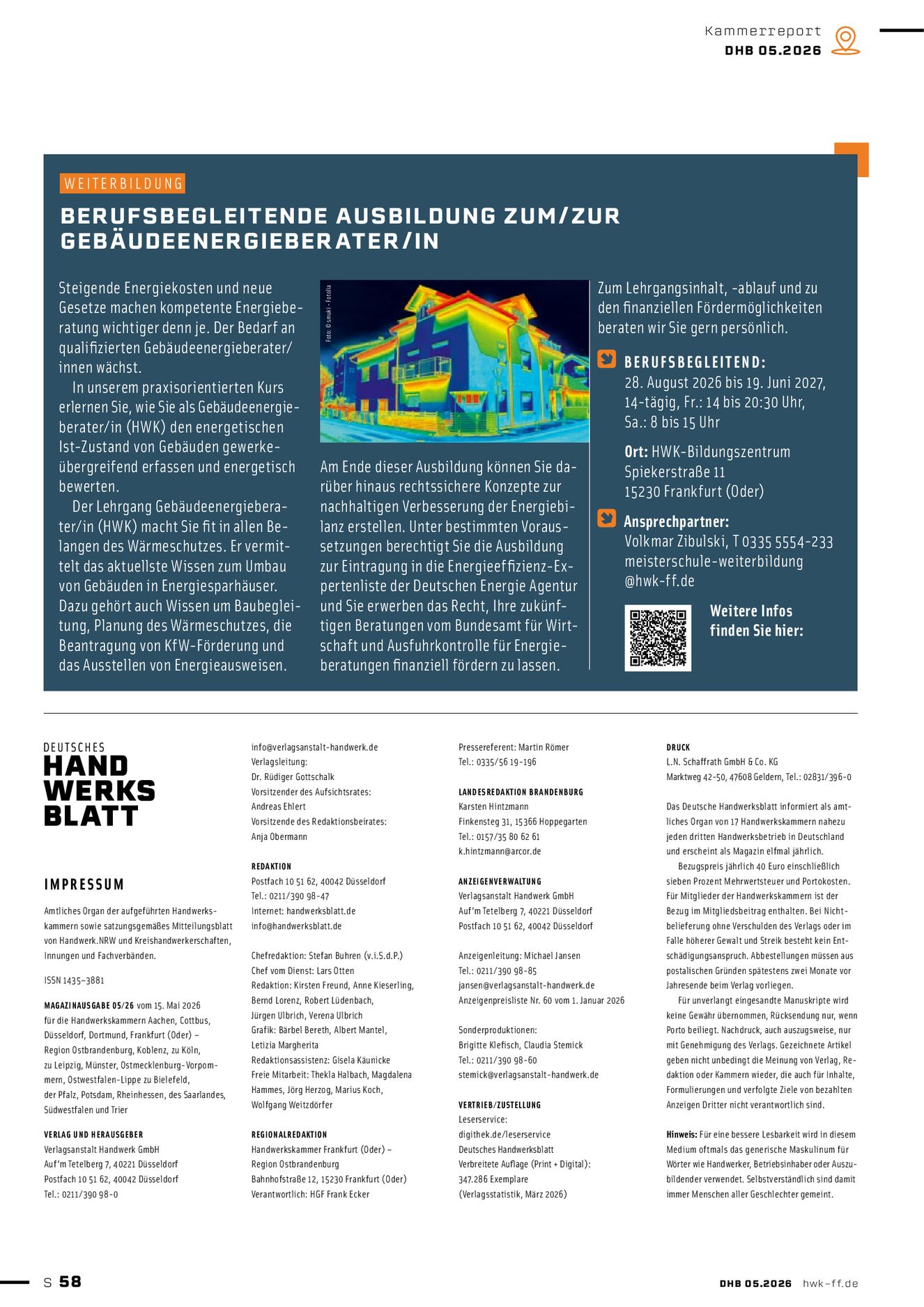 Verlagsanstalt Handwerk GmbH