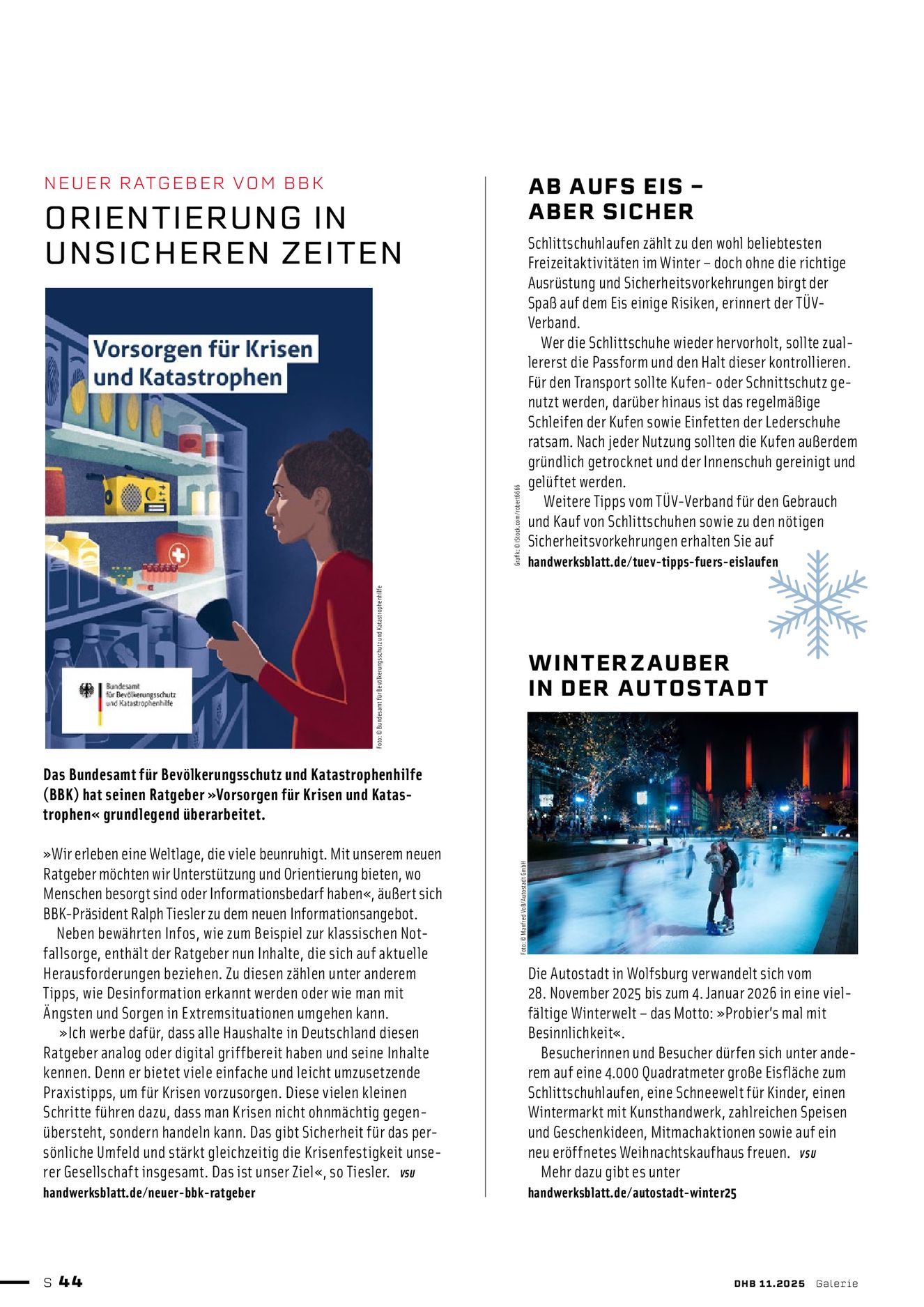 Verlagsanstalt Handwerk GmbH