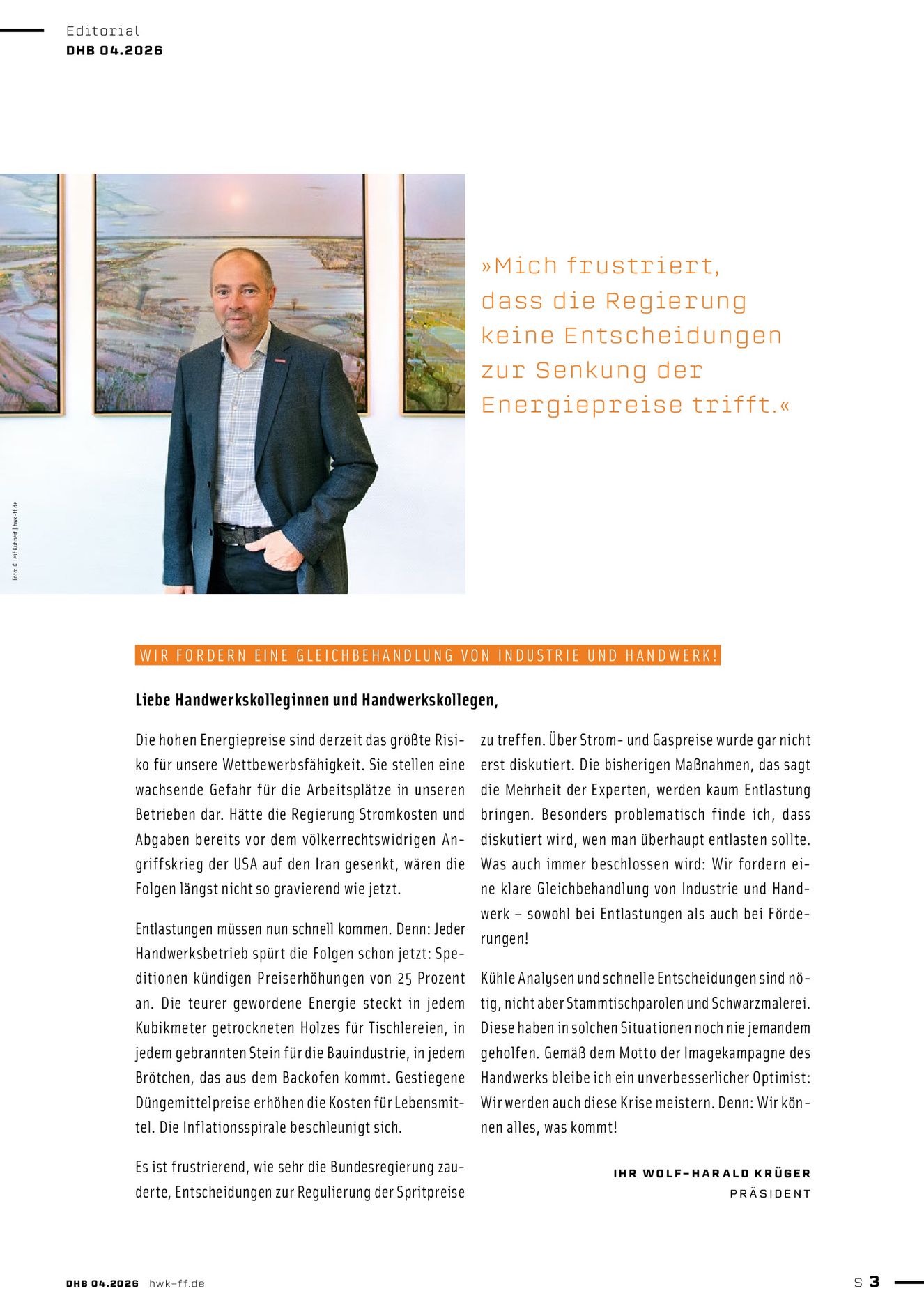 Verlagsanstalt Handwerk GmbH