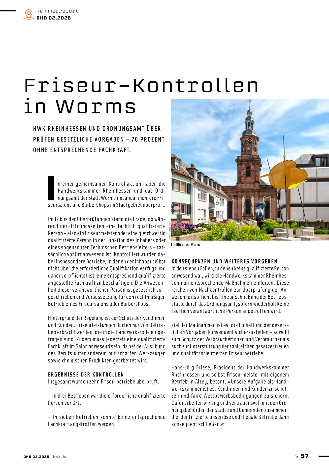 Verlagsanstalt Handwerk GmbH