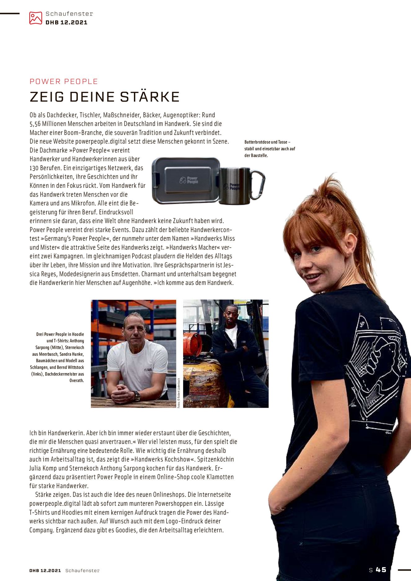 Verlagsanstalt Handwerk GmbH