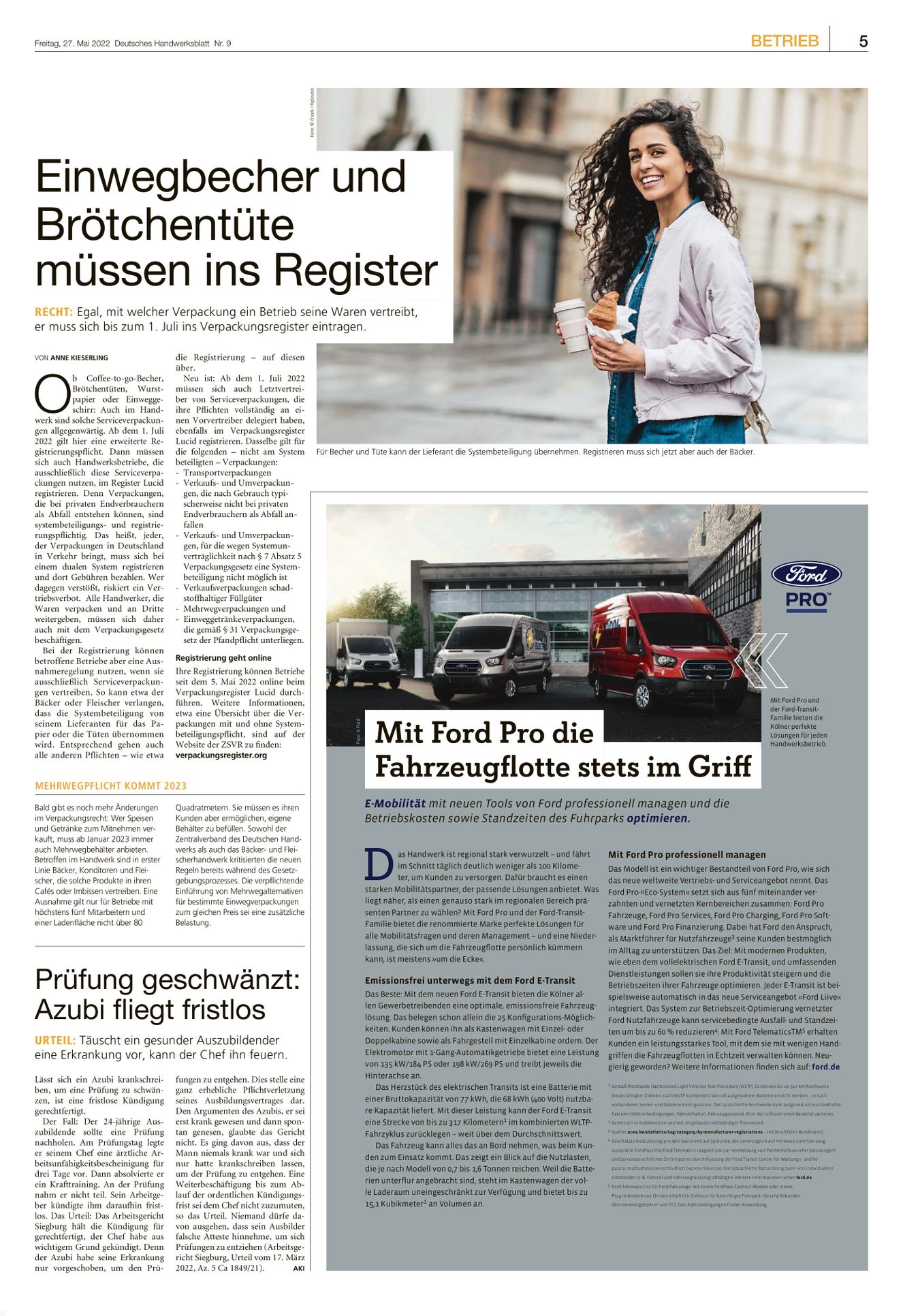 Verlagsanstalt Handwerk GmbH