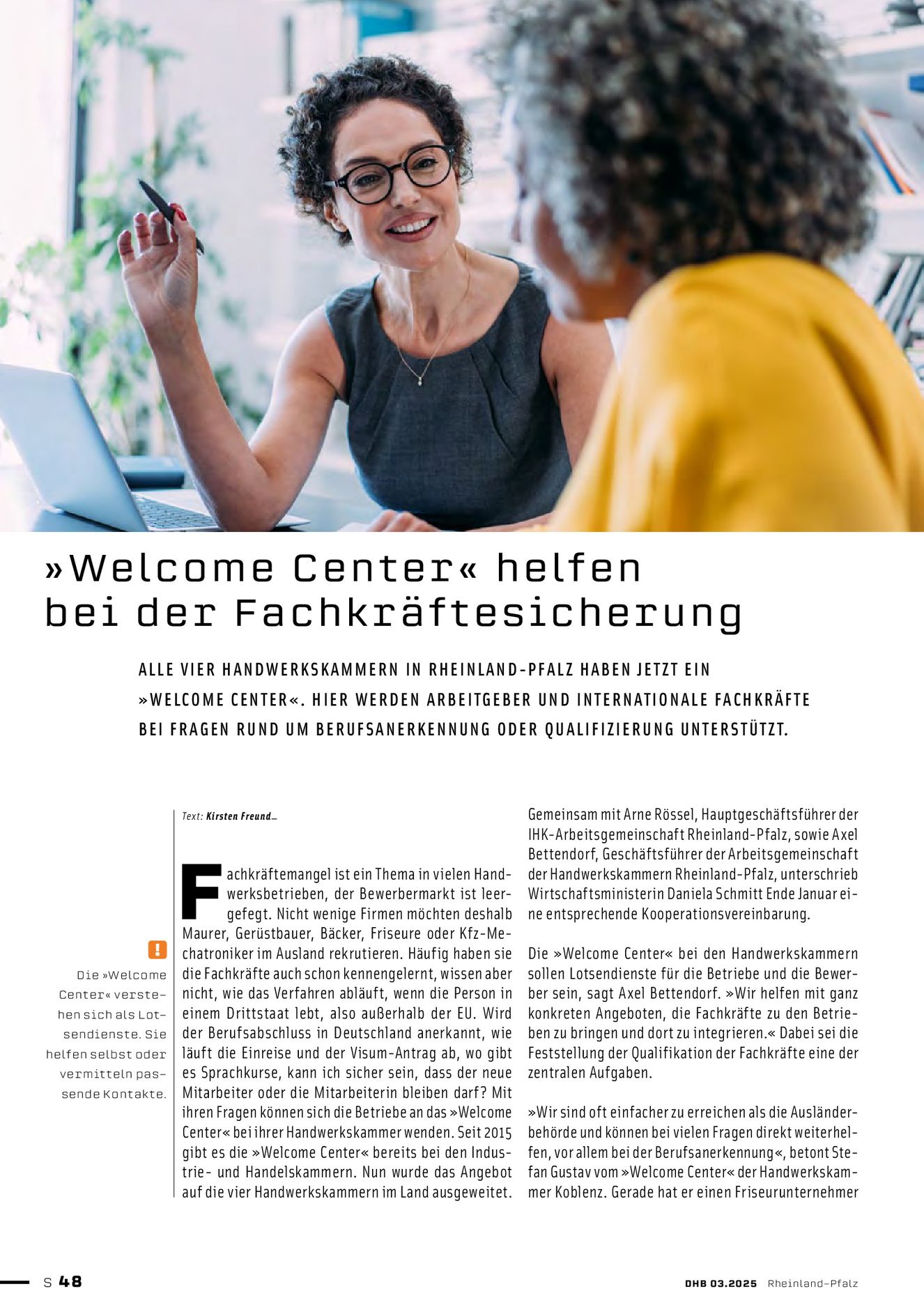 Verlagsanstalt Handwerk GmbH