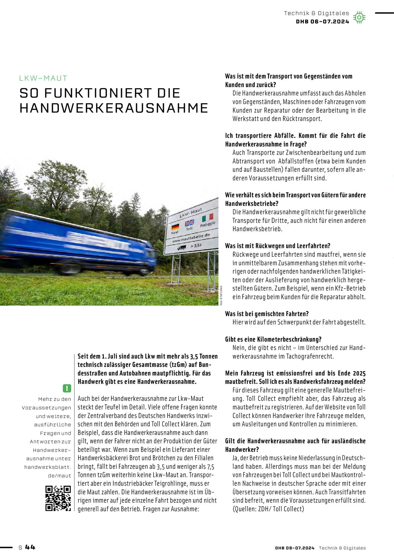 Verlagsanstalt Handwerk GmbH