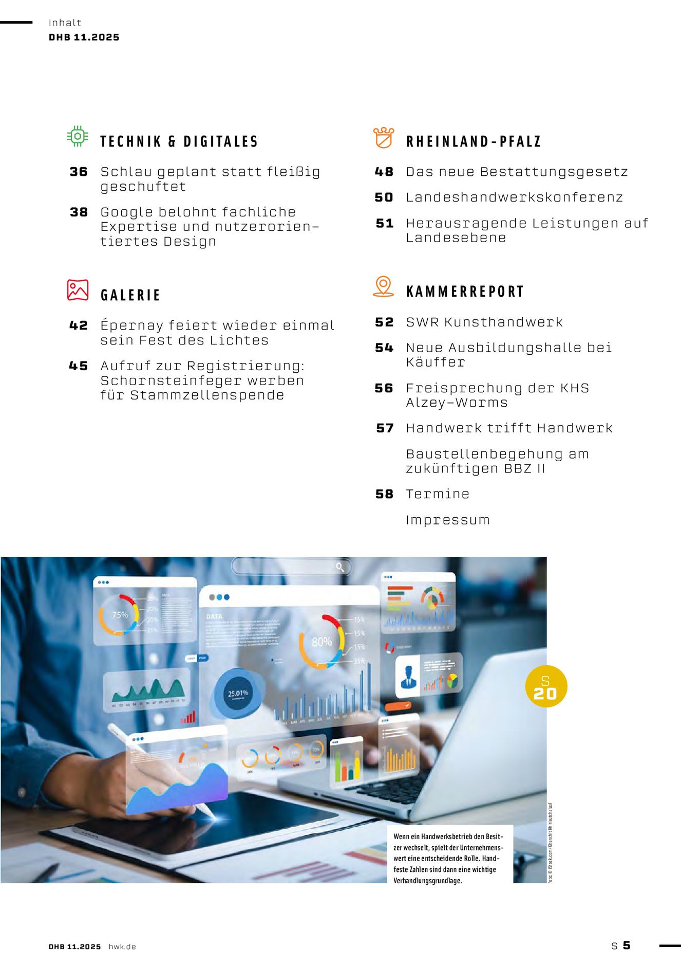 Verlagsanstalt Handwerk GmbH