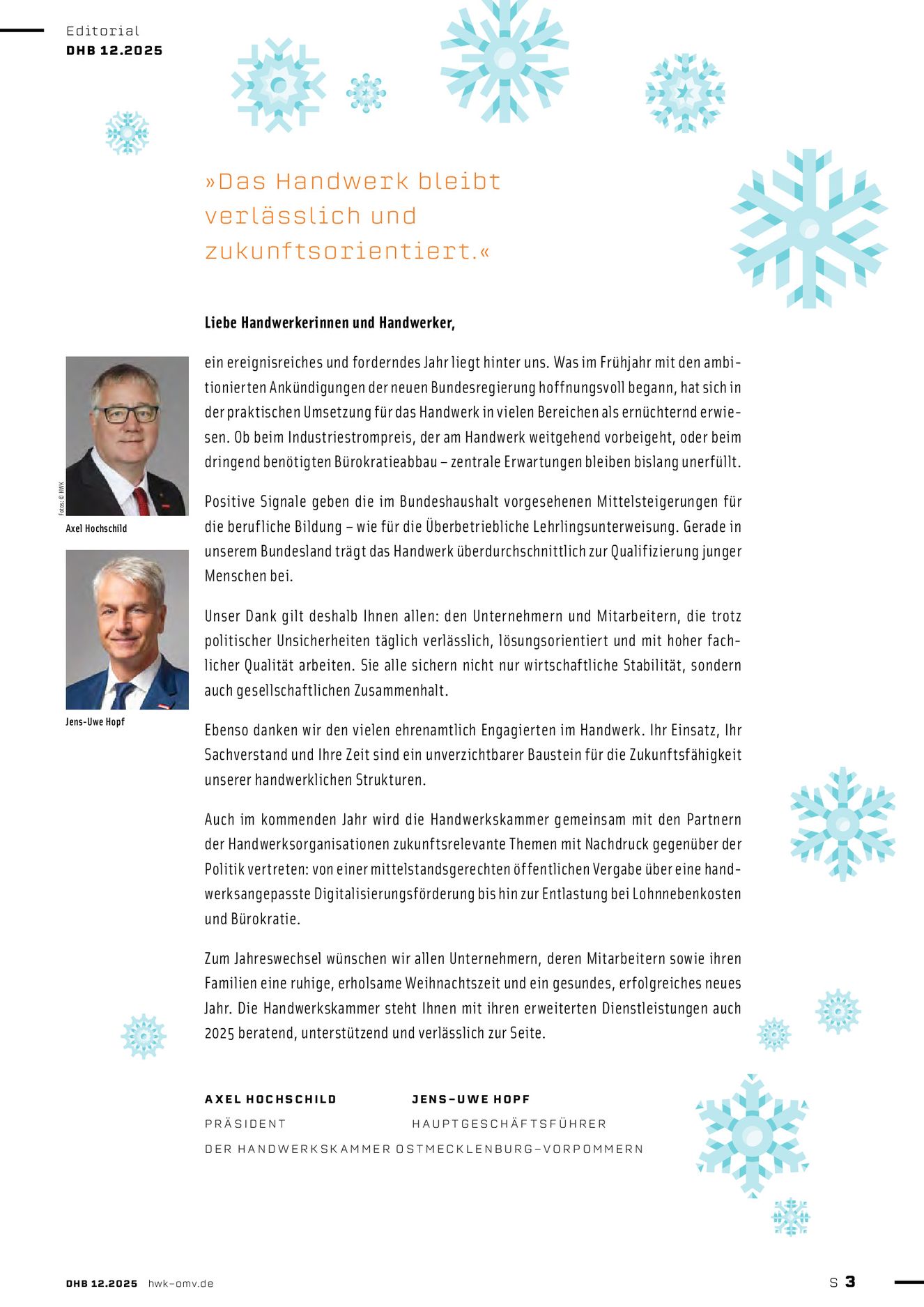 Verlagsanstalt Handwerk GmbH