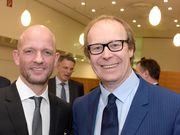 Dreikönigsforum NRW: Steuern und Finanzen im Mittelpunkt