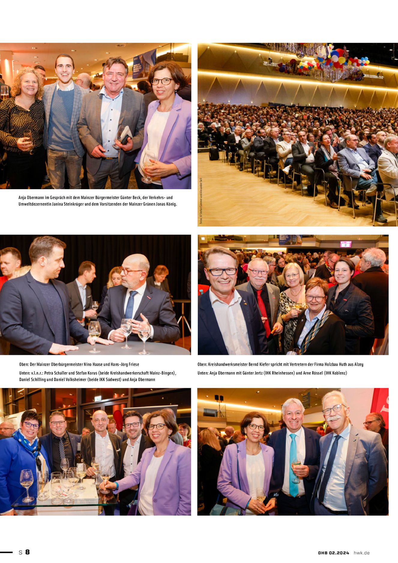 Verlagsanstalt Handwerk GmbH