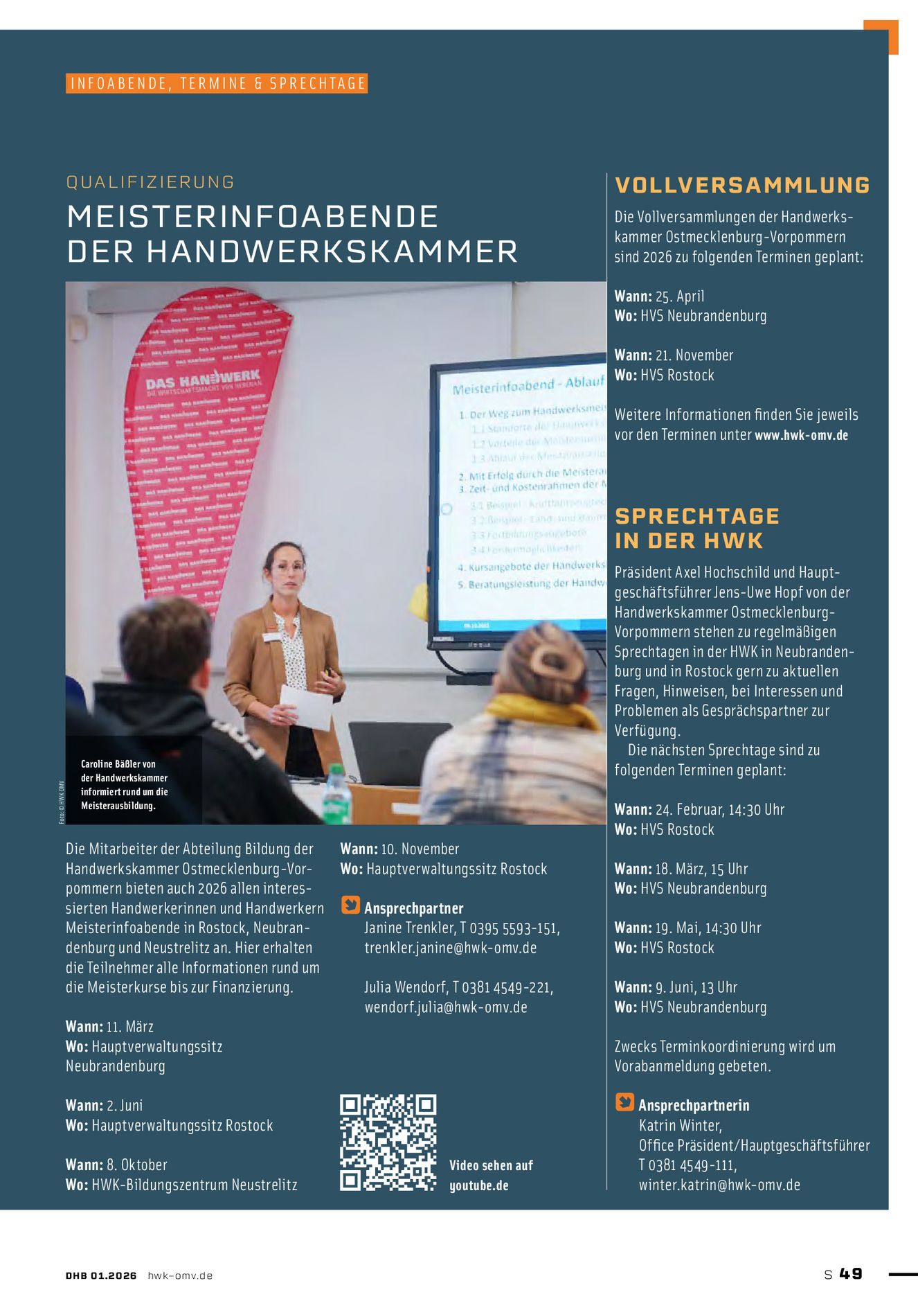 Verlagsanstalt Handwerk GmbH