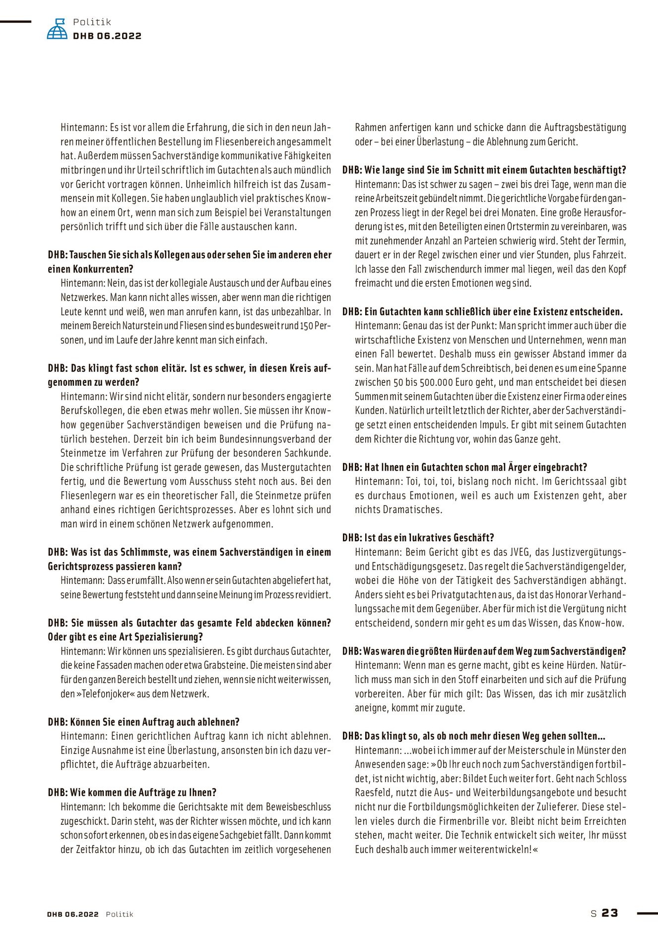 Verlagsanstalt Handwerk GmbH