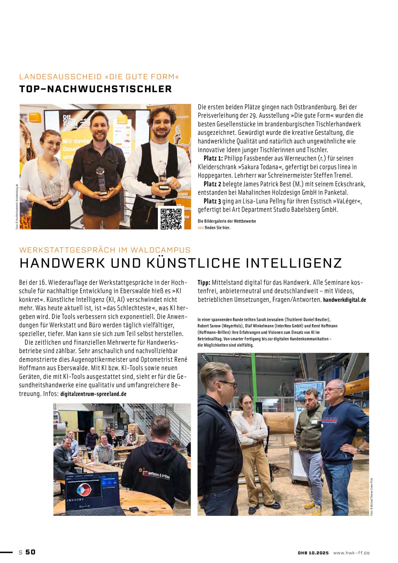 Verlagsanstalt Handwerk GmbH