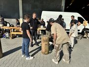 "Handwerk hilft": Aktionstag zum Weltkindertag 2024