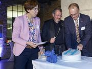 Festveranstaltung der Handwerkskammern Rheinland-Pfalz