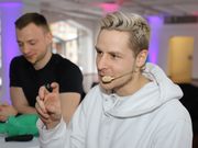 Seminar mit Youtuber Rewinside in der Handwerkskammer zu Köln