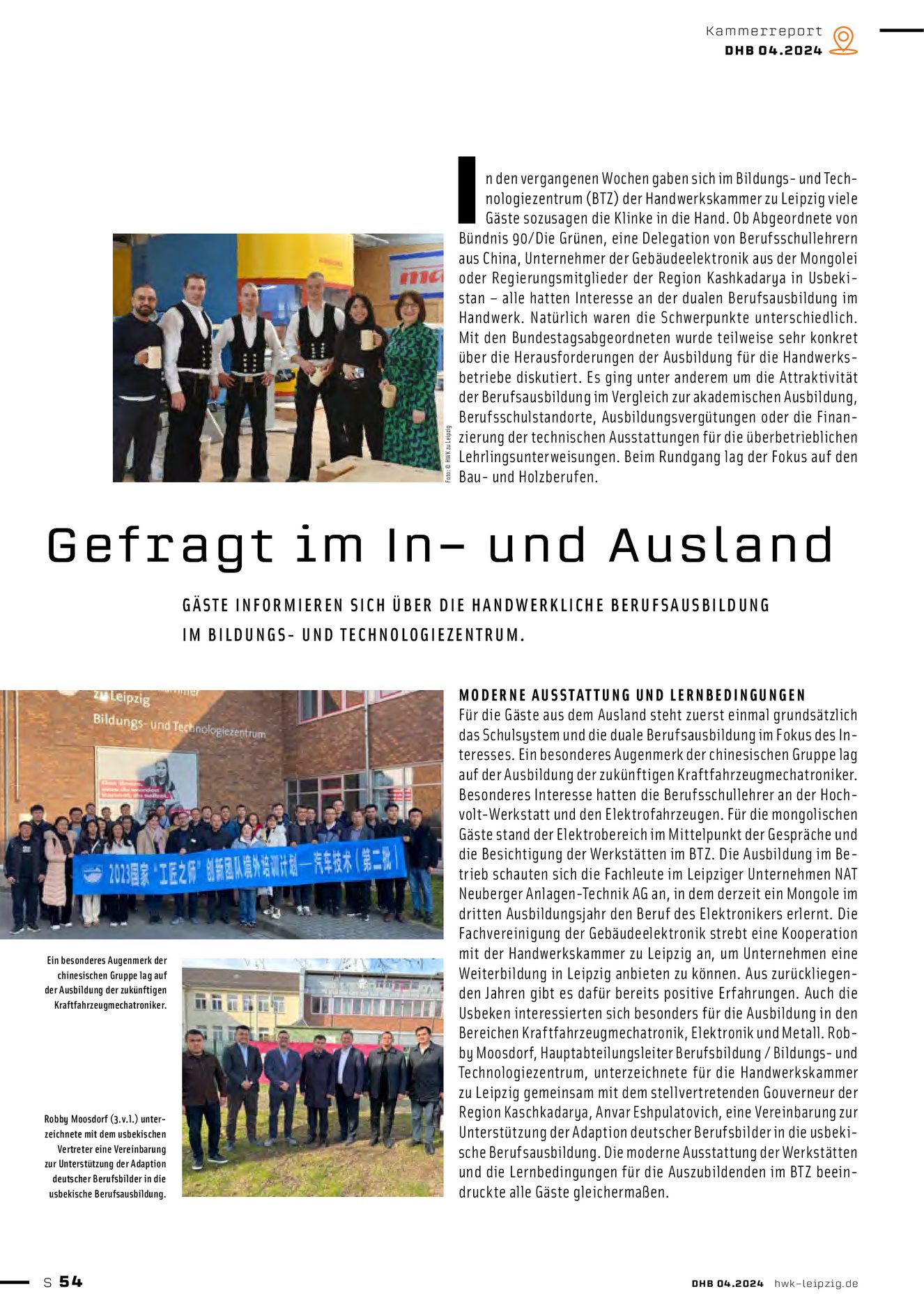 Verlagsanstalt Handwerk GmbH