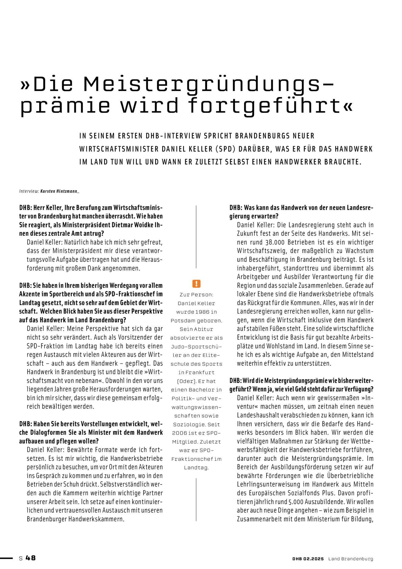 Verlagsanstalt Handwerk GmbH