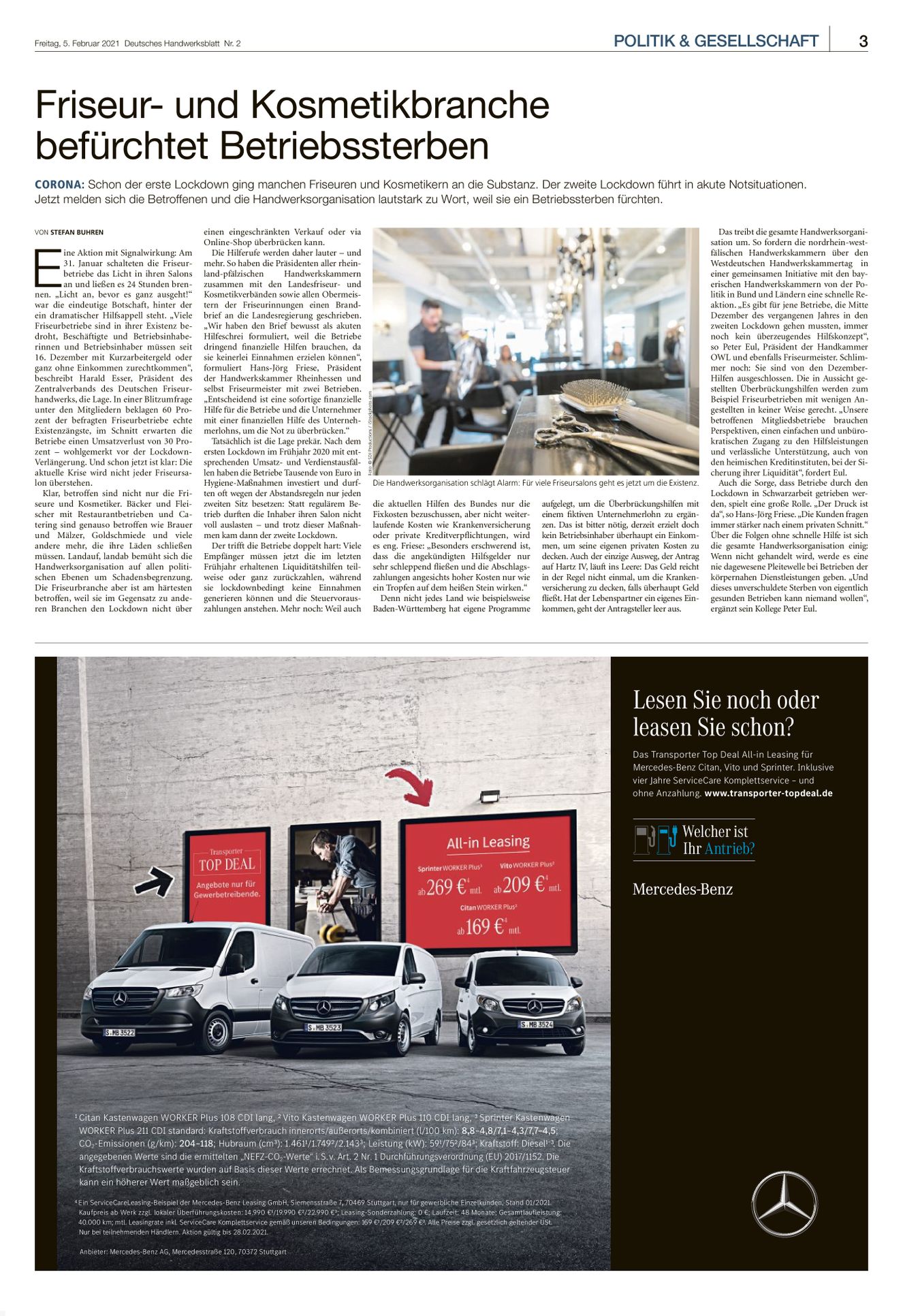 Verlagsanstalt Handwerk GmbH