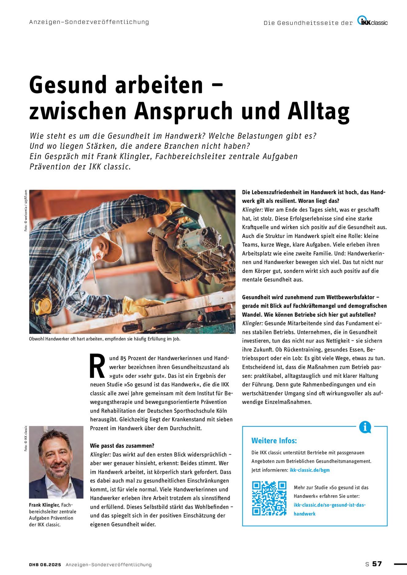 Verlagsanstalt Handwerk GmbH