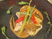 Kulinarischer Genuss in Benidorm