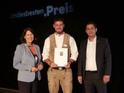 Eindrücke vom Landesbestenpreis 2023