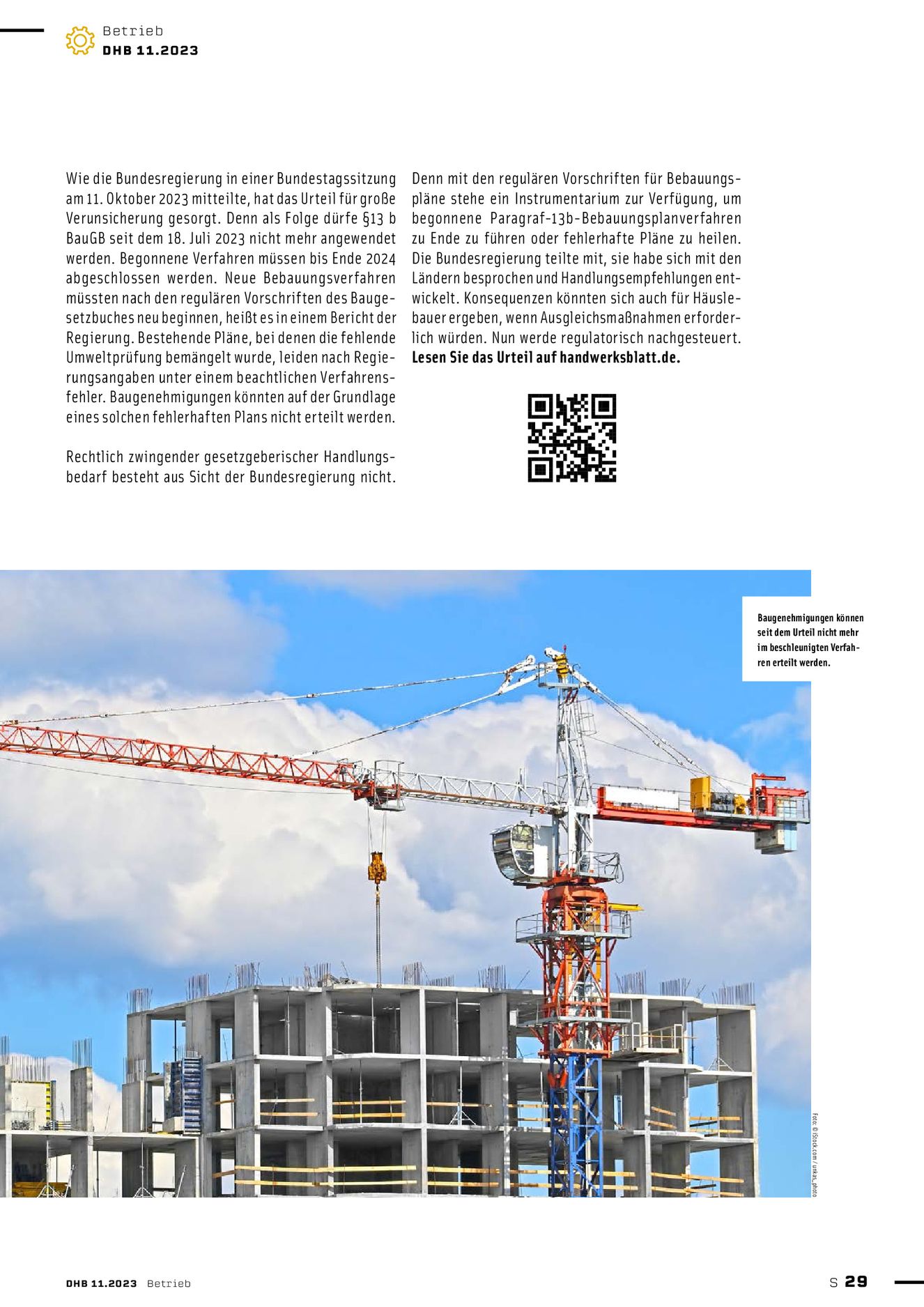 Verlagsanstalt Handwerk GmbH