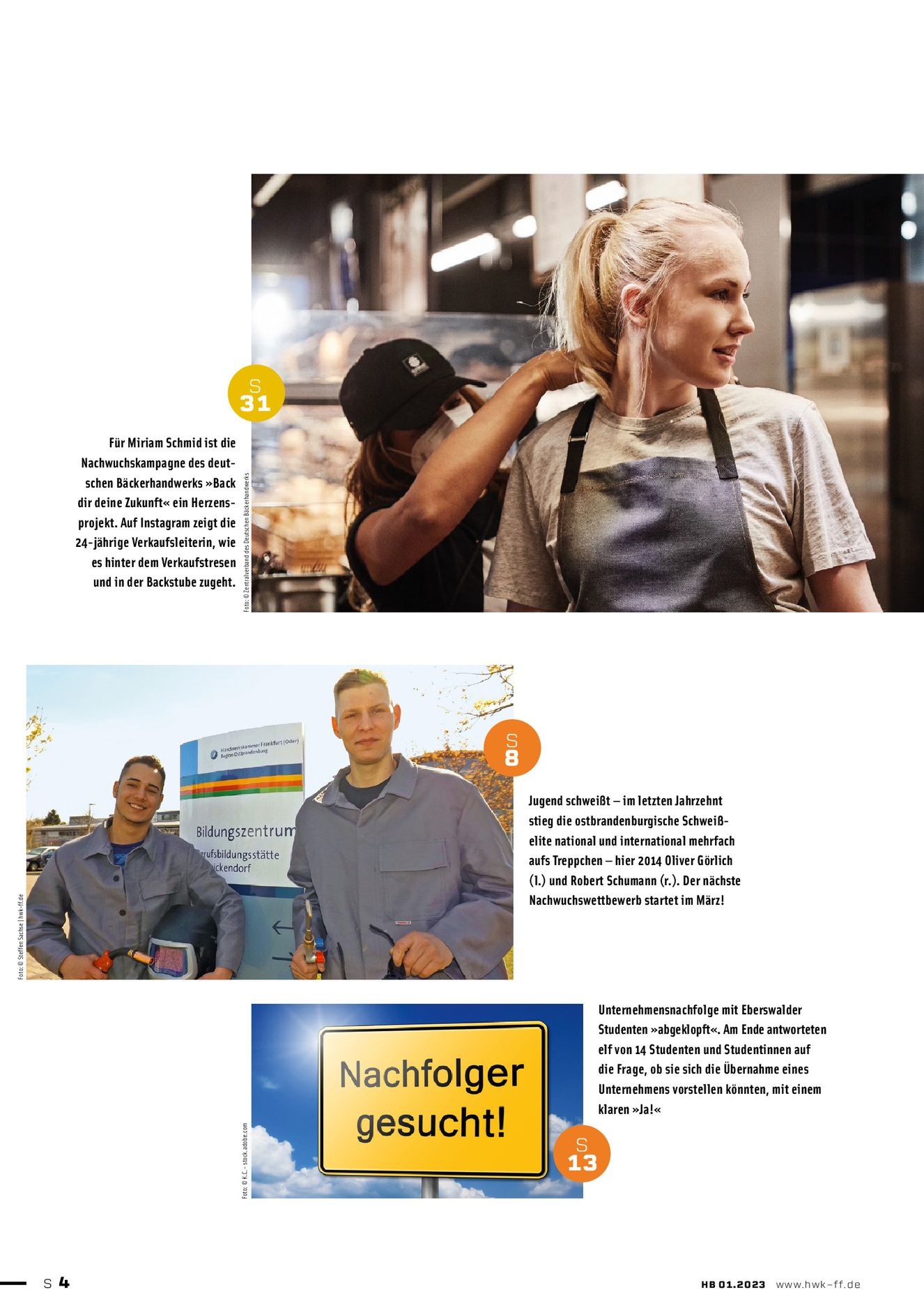 Verlagsanstalt Handwerk GmbH