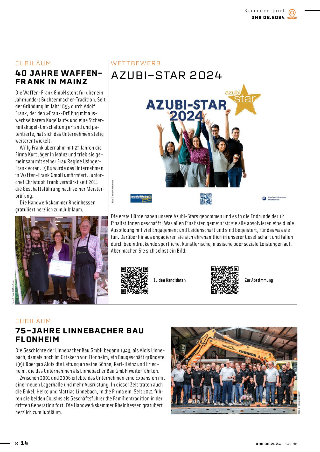 Verlagsanstalt Handwerk GmbH