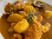 Kulinarischer Genuss in Benidorm