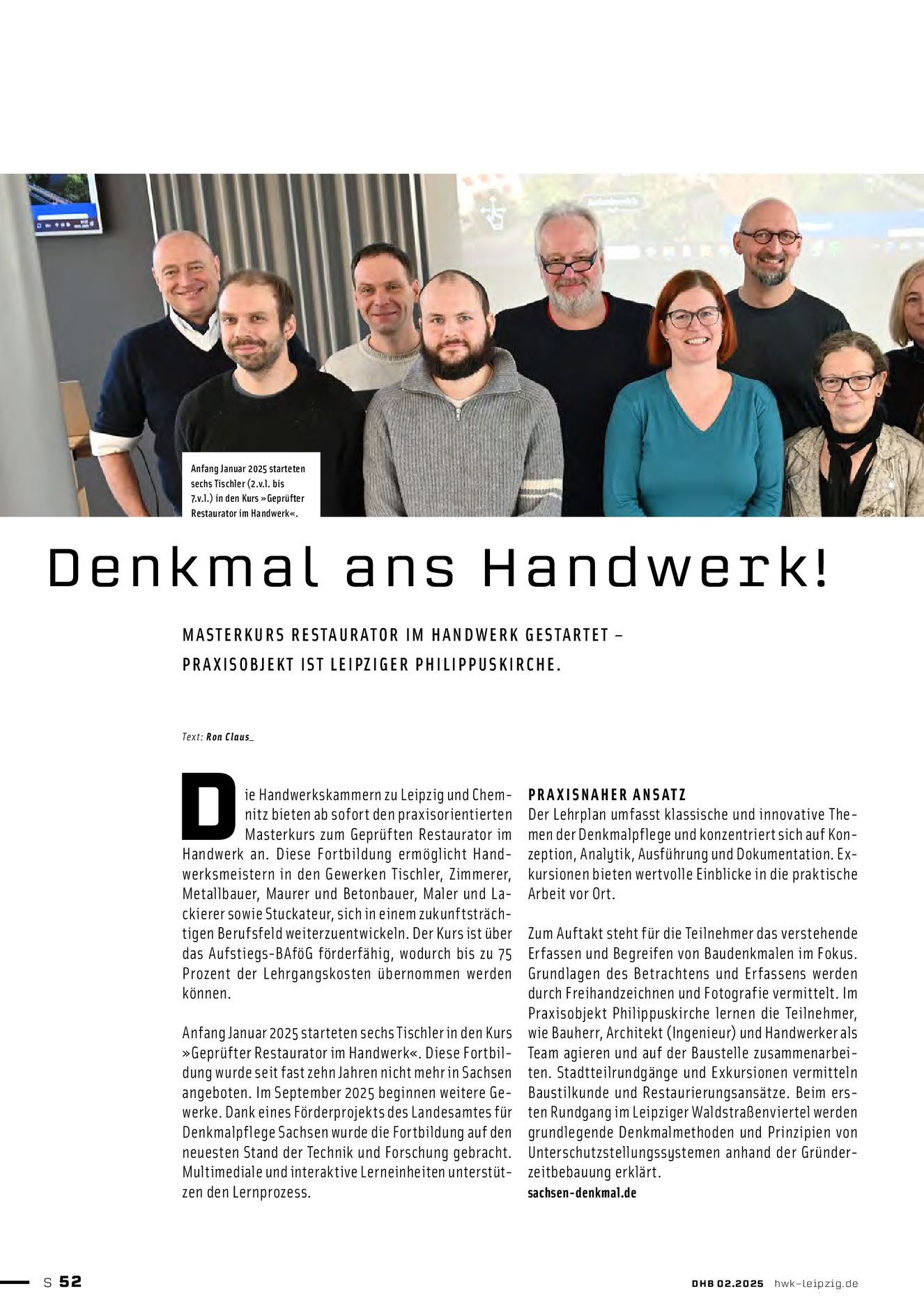 Verlagsanstalt Handwerk GmbH