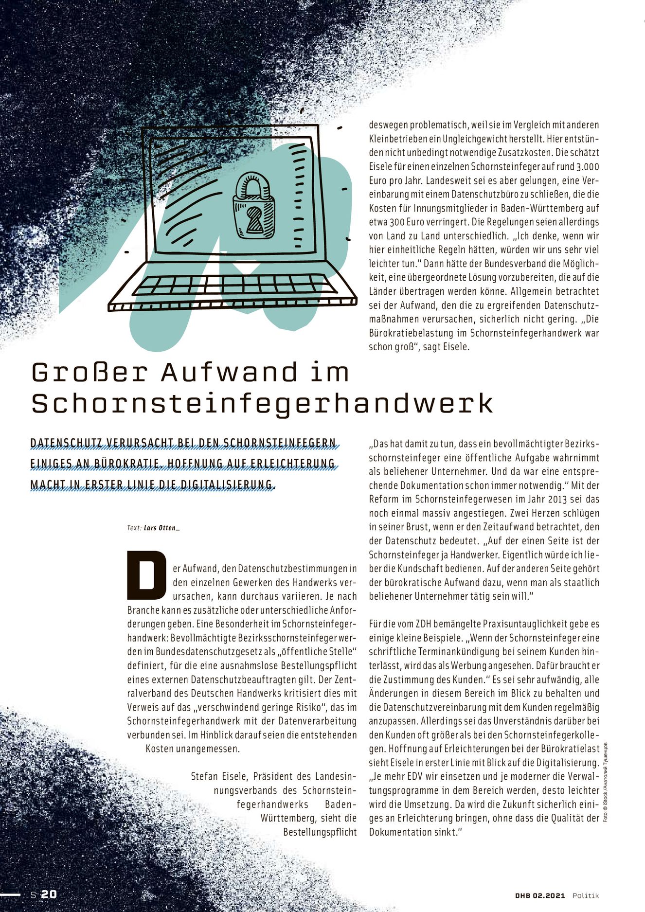 Verlagsanstalt Handwerk GmbH