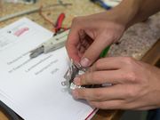 Landeswettbewerb der Deutschen Meisterschaft im Handwerk 2026 Rheinland-Pfalz