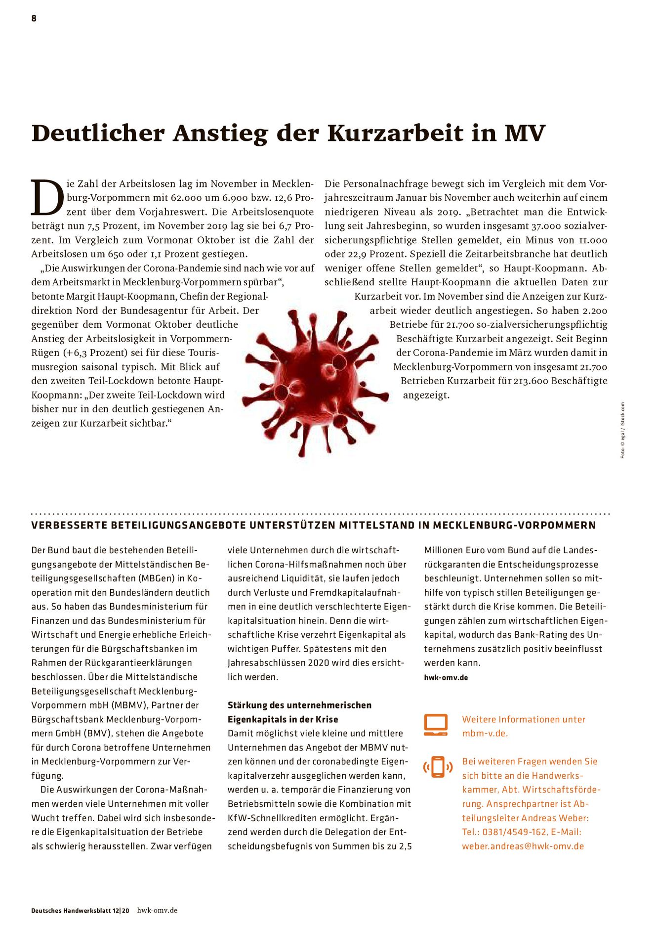 Verlagsanstalt Handwerk GmbH