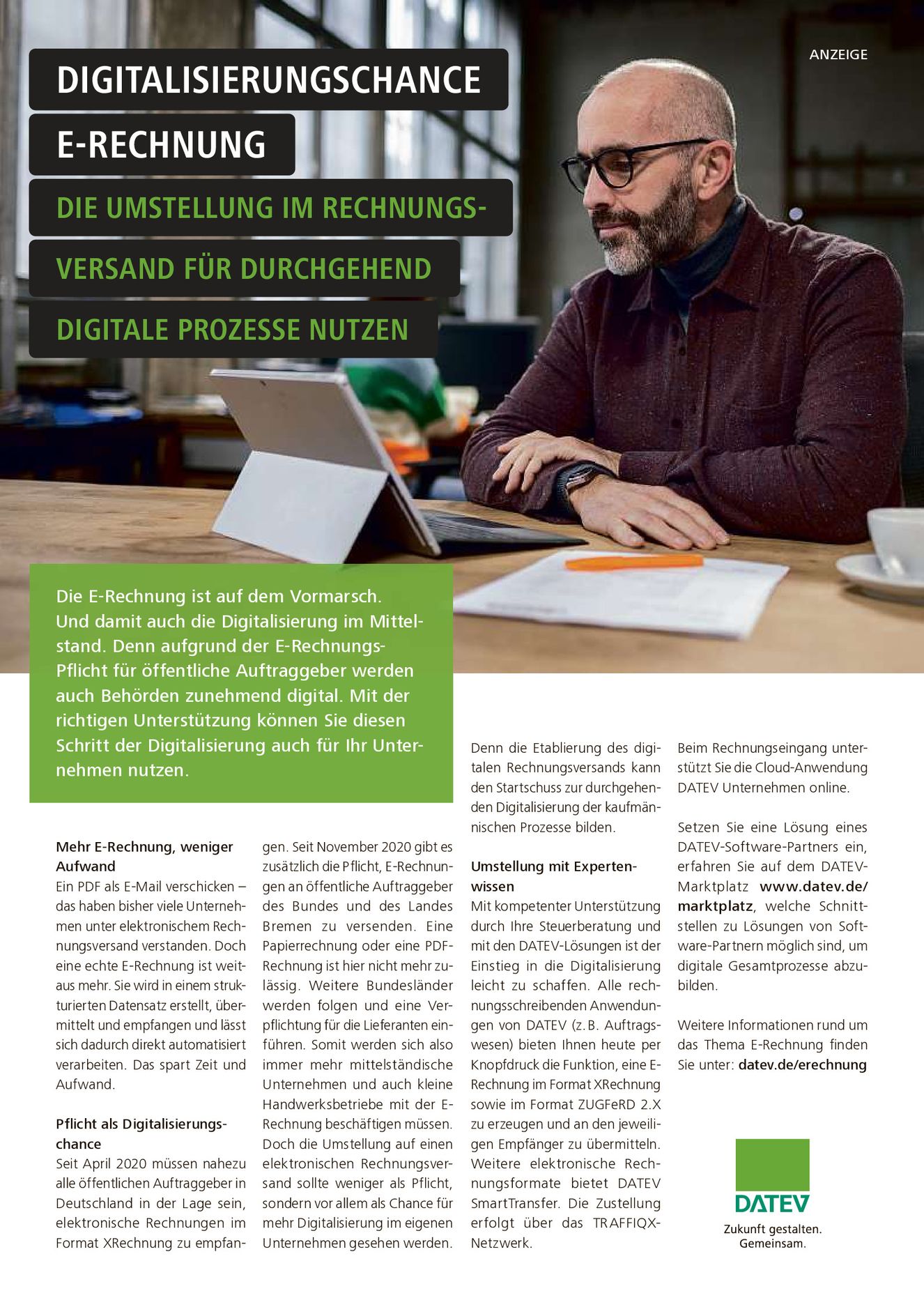 Verlagsanstalt Handwerk GmbH