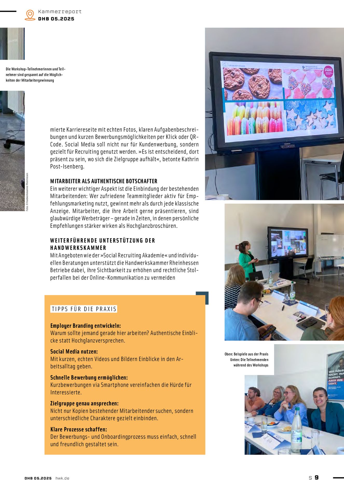 Verlagsanstalt Handwerk GmbH