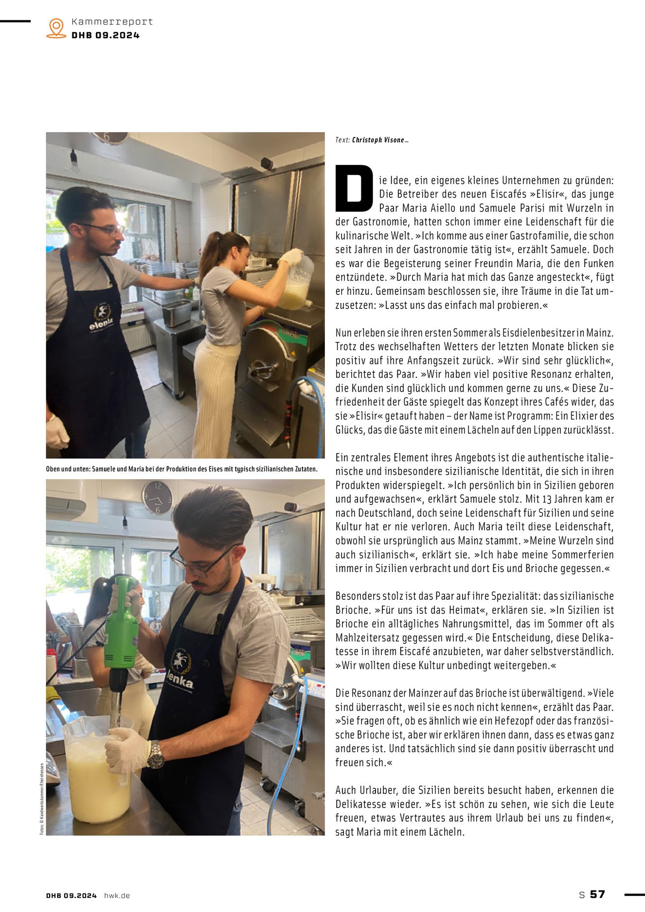 Verlagsanstalt Handwerk GmbH