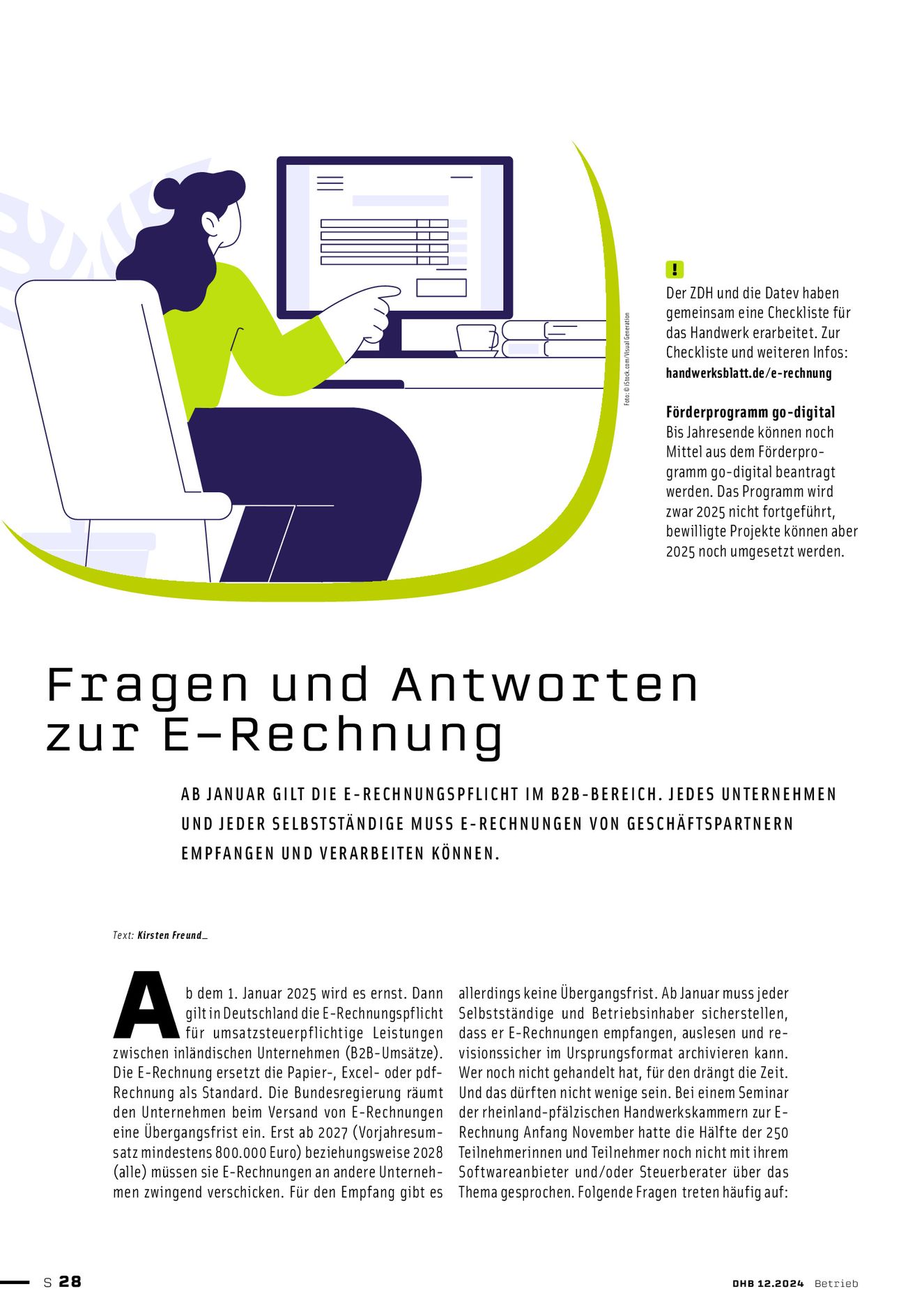 Verlagsanstalt Handwerk GmbH