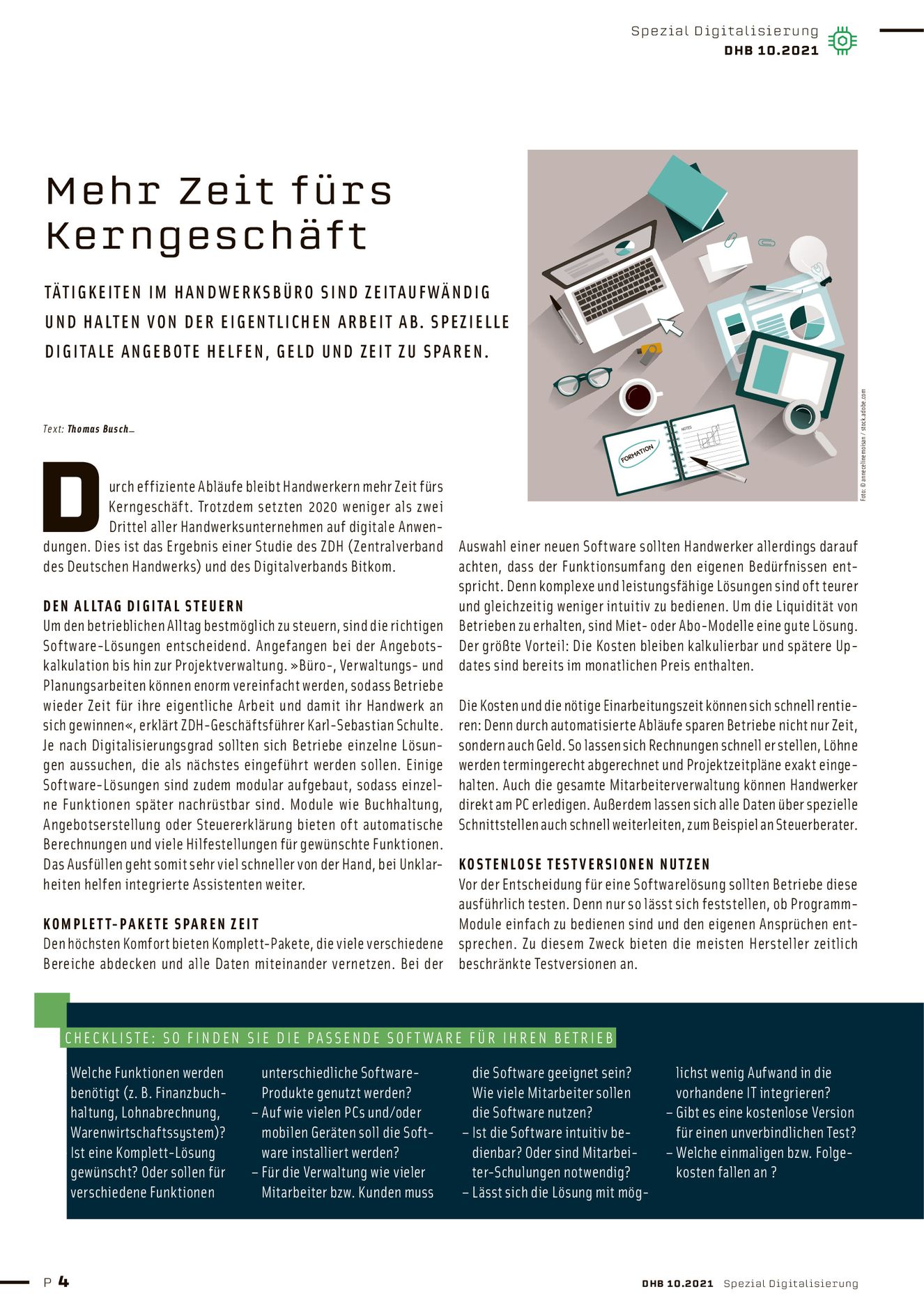 Verlagsanstalt Handwerk GmbH