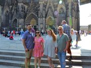 Miss und Mister Handwerk 2022 in Köln