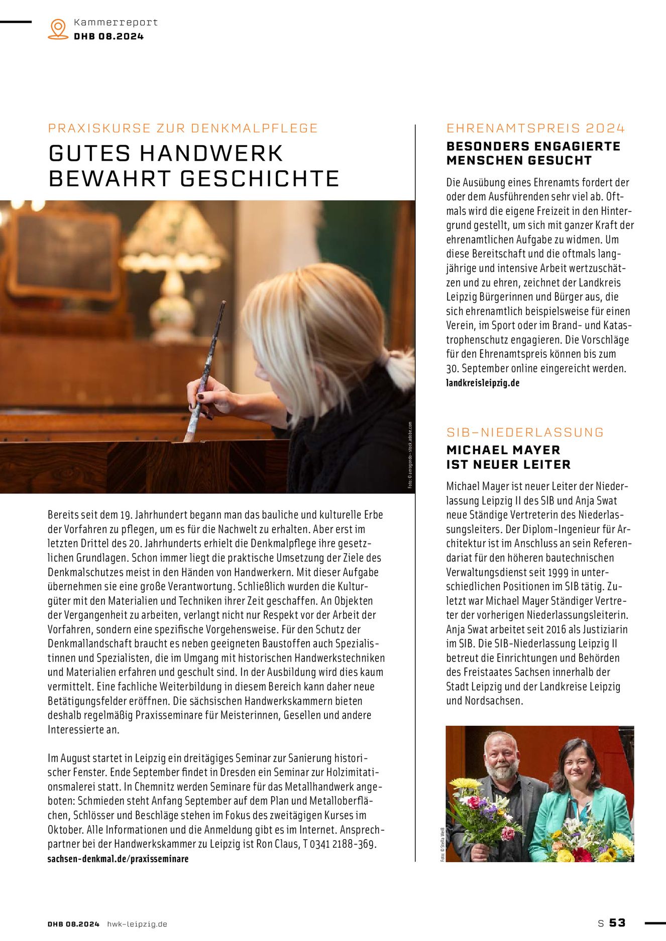 Verlagsanstalt Handwerk GmbH