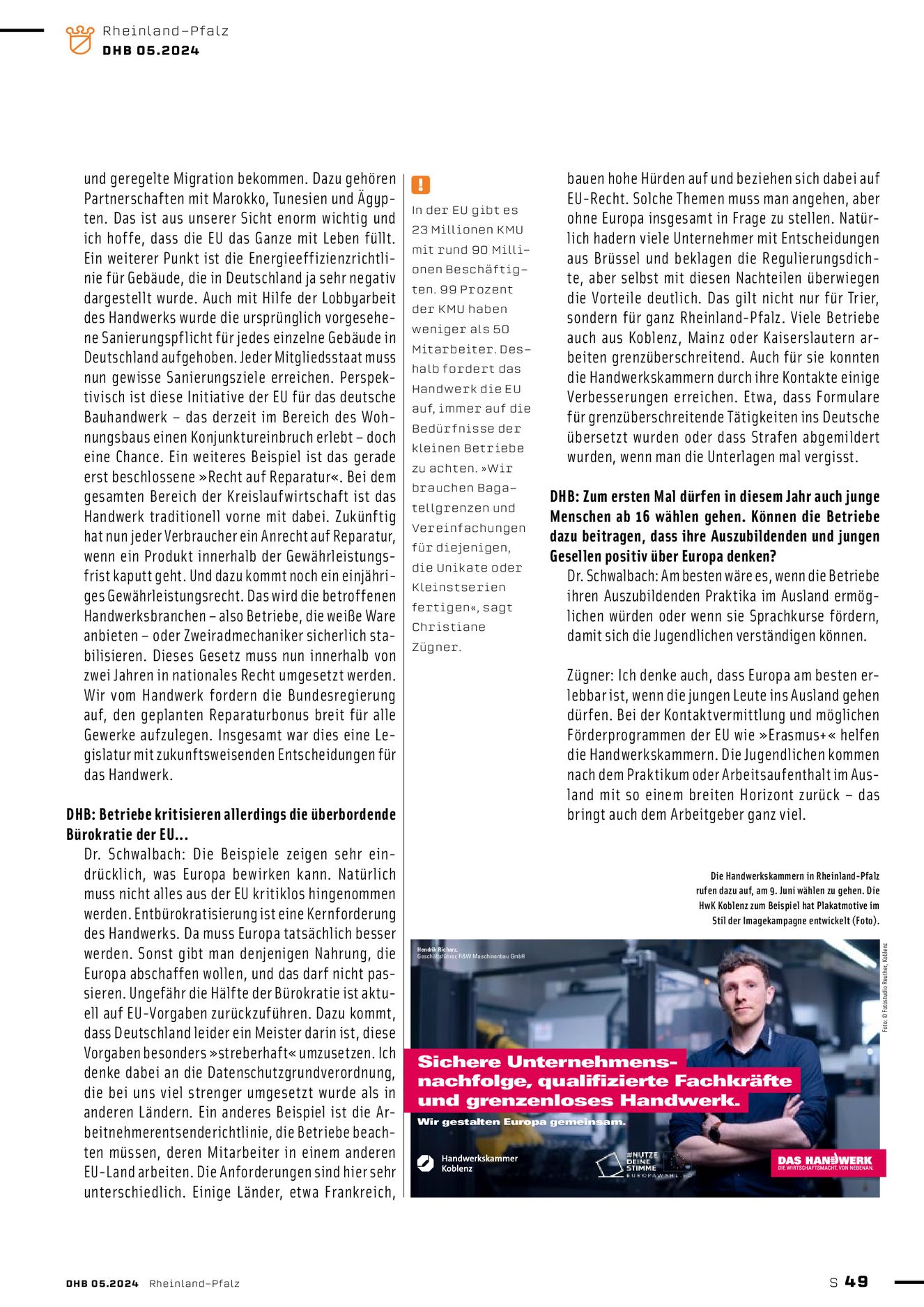 Verlagsanstalt Handwerk GmbH