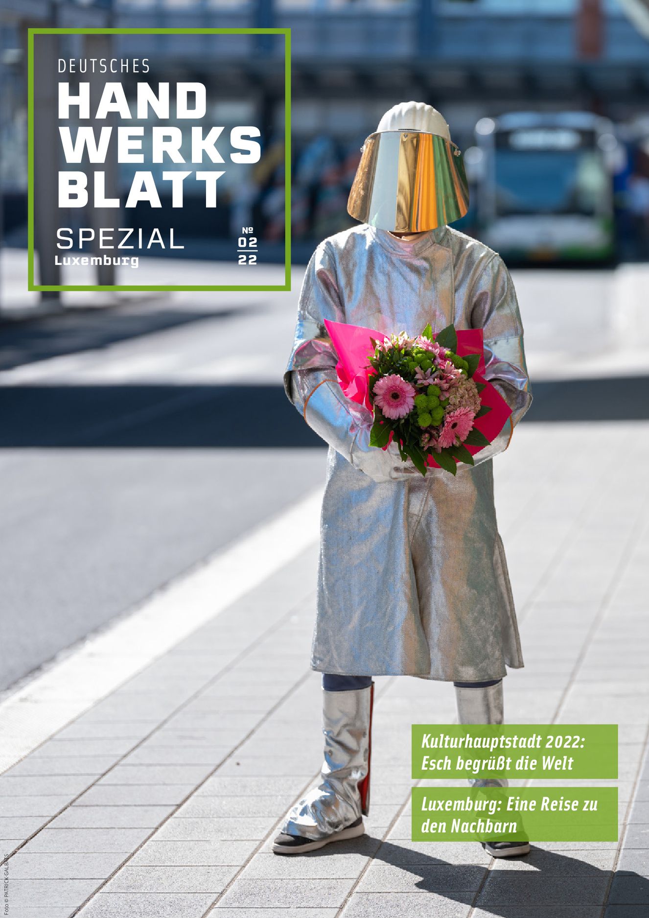 Verlagsanstalt Handwerk GmbH