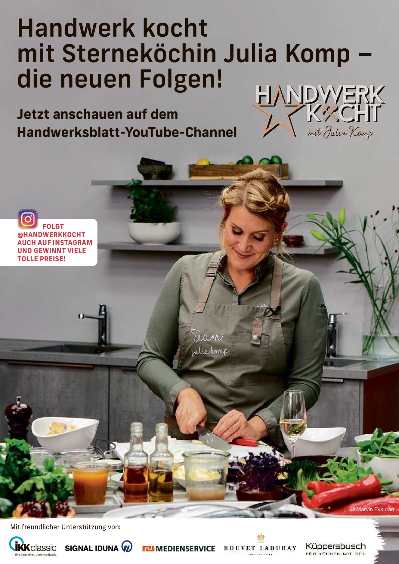 Verlagsanstalt Handwerk GmbH