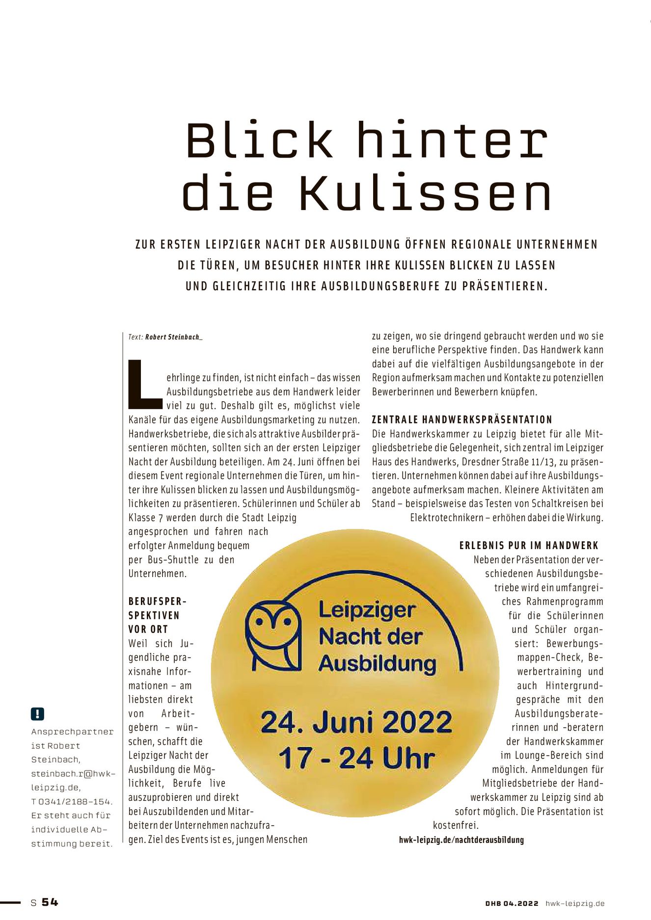 Verlagsanstalt Handwerk GmbH