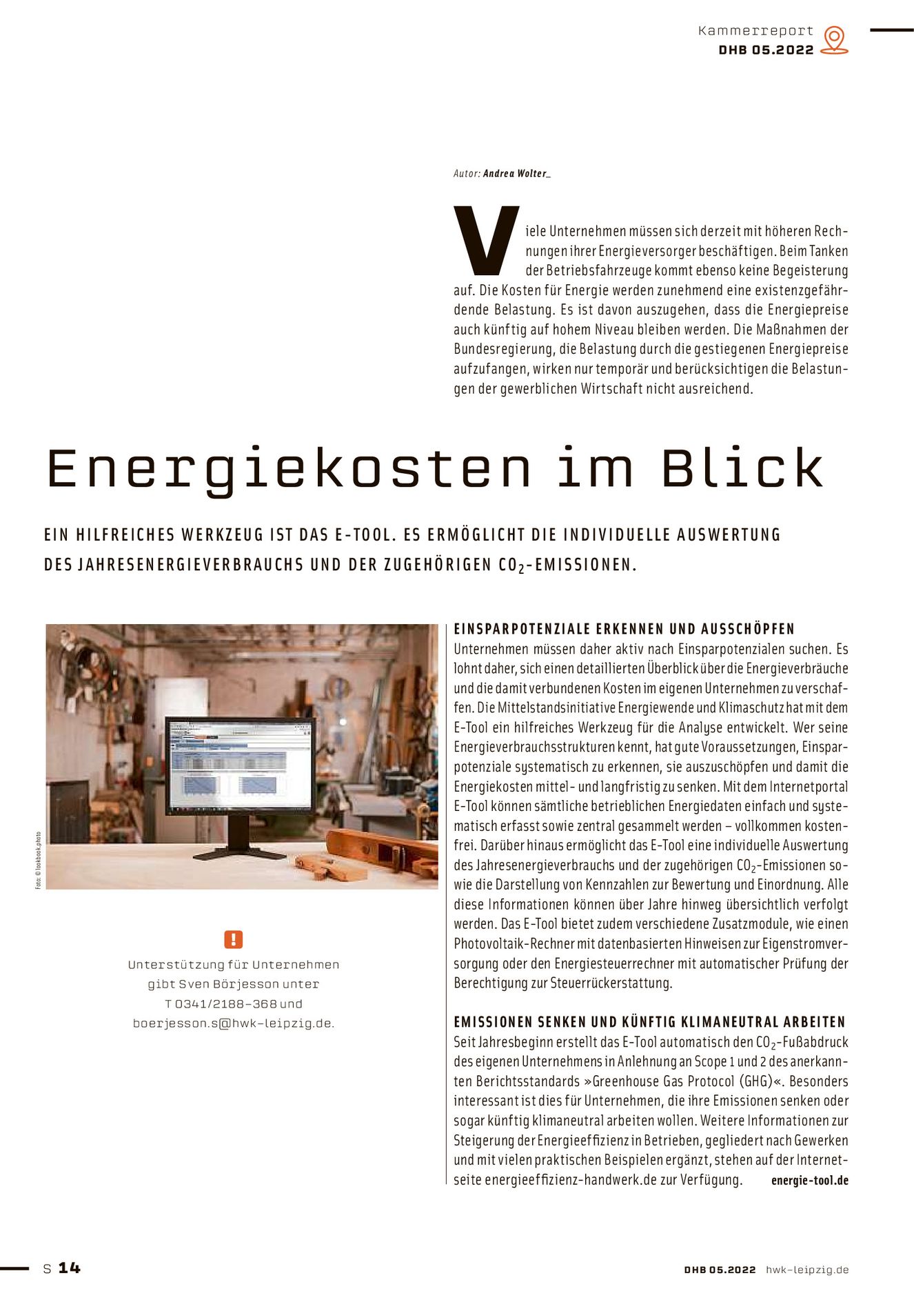 Verlagsanstalt Handwerk GmbH