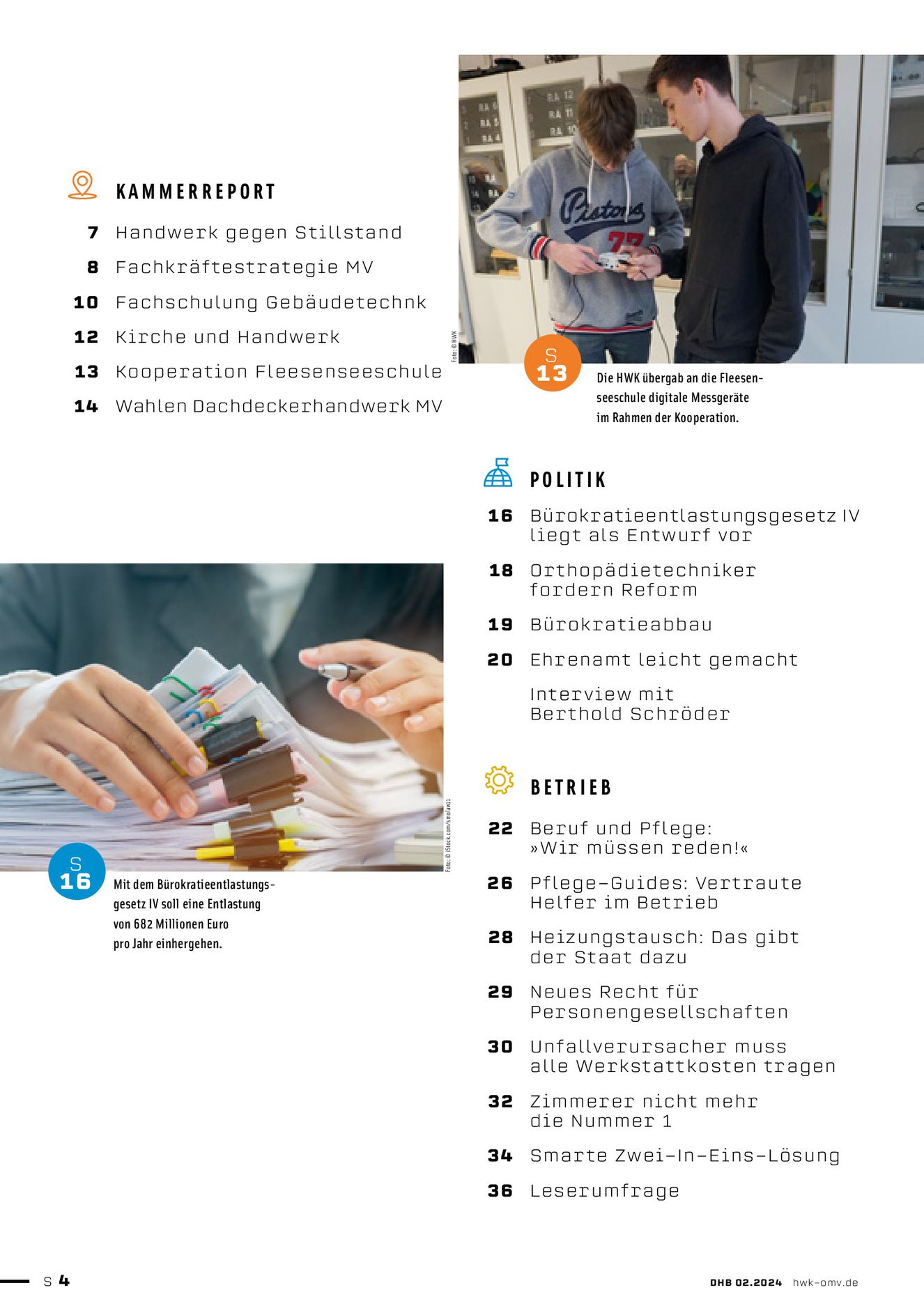 Verlagsanstalt Handwerk GmbH