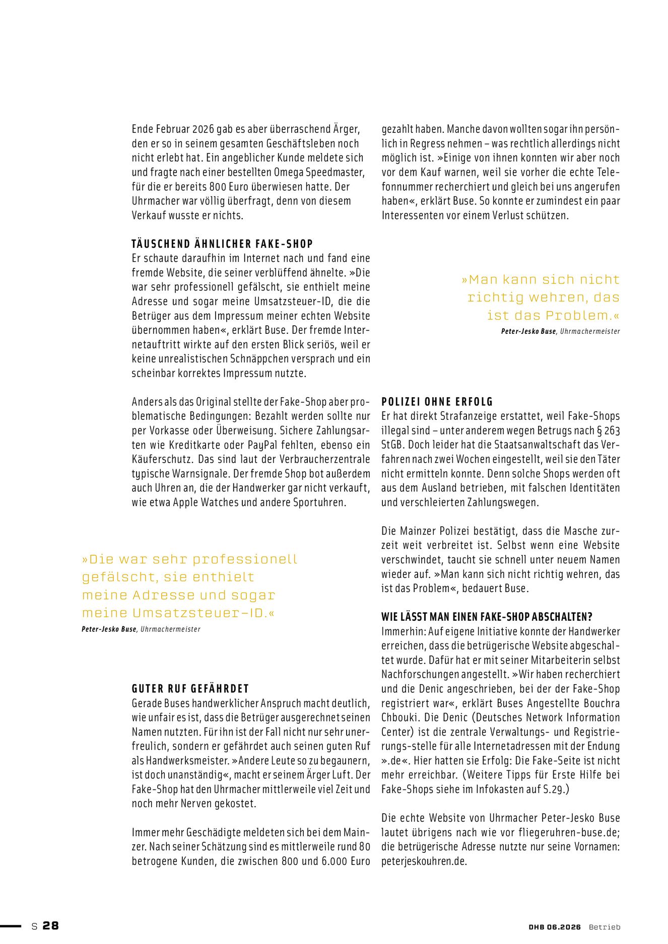 Verlagsanstalt Handwerk GmbH